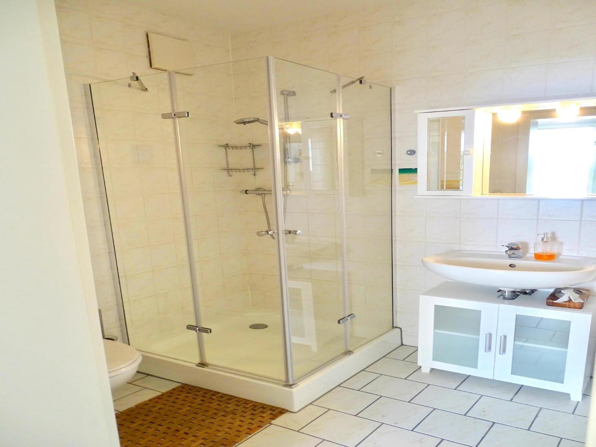 Apartment, Цинновиц Экстерьер фото