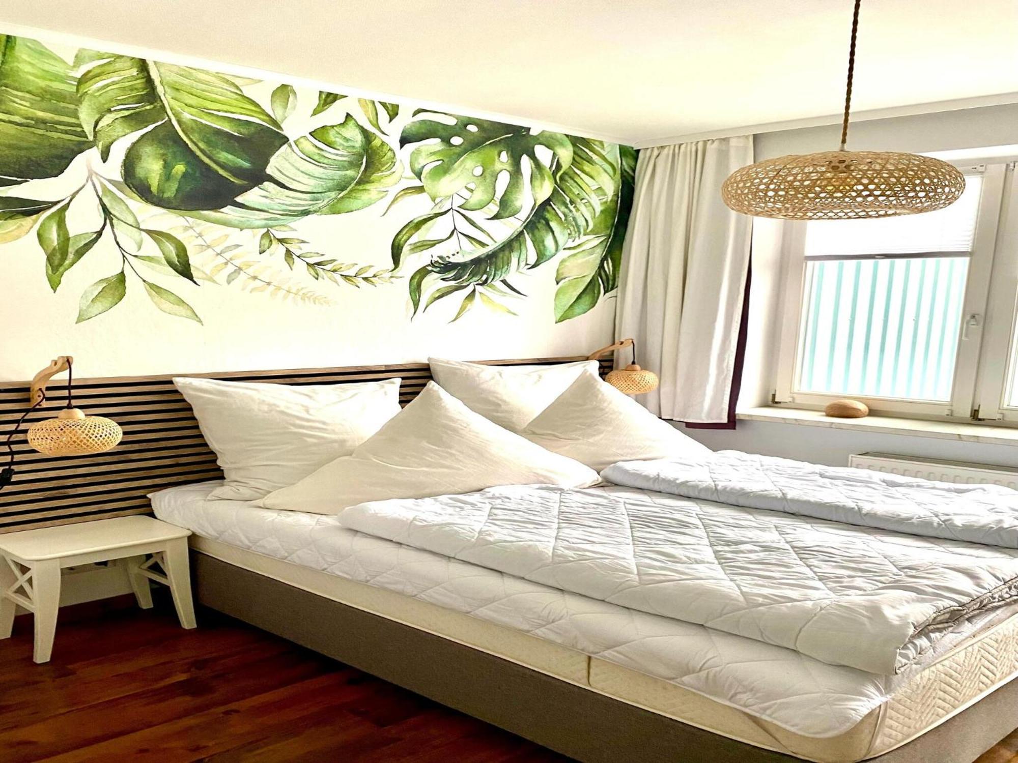 Apartment, Цинновиц Экстерьер фото